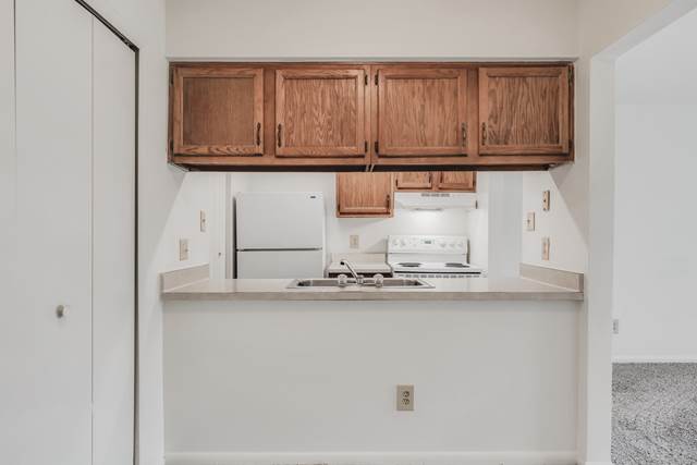 1-bedroom apartment at WaterFront Apartments in Virginia Beach, VA